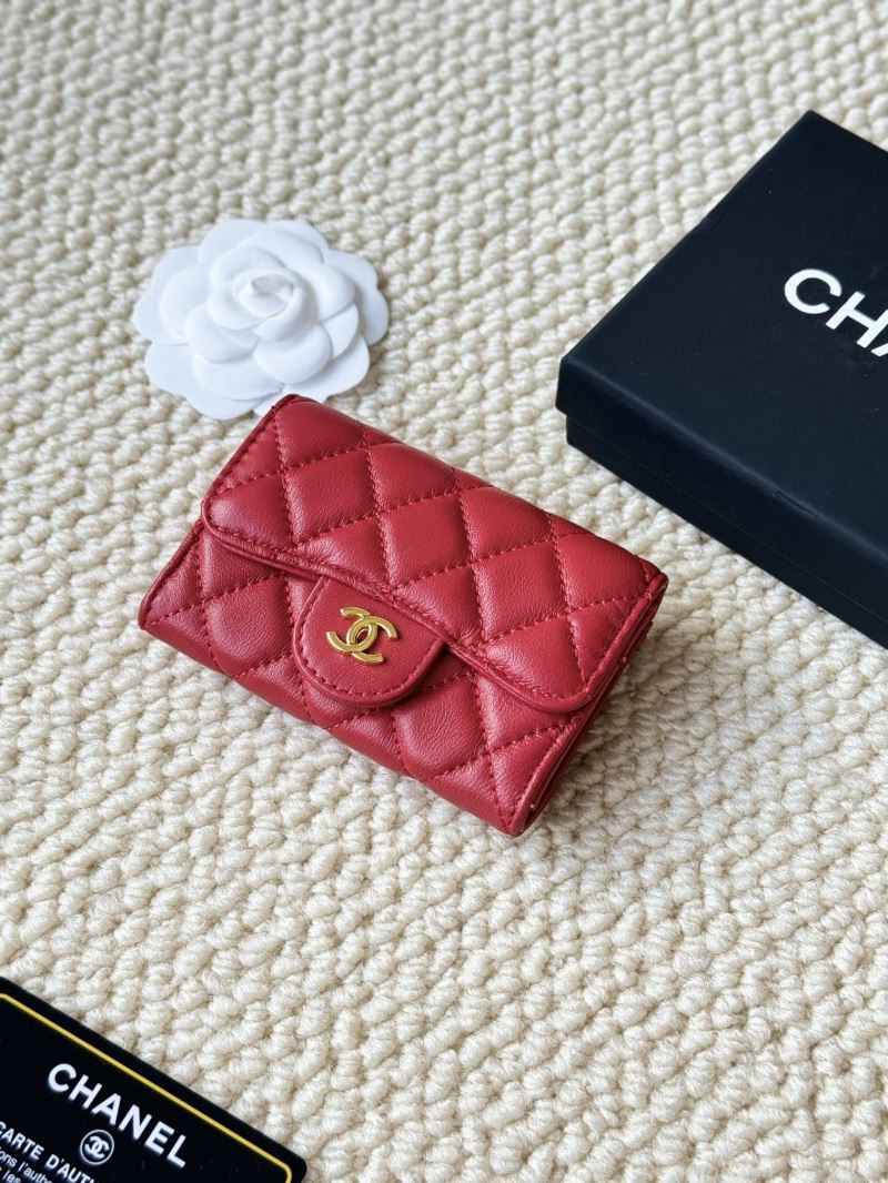 Chanel Wallets Purse